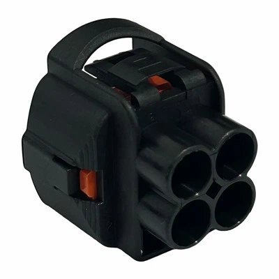 Automotive-Gehäuse für BuchsenkontakteDJ7041Y-4.8-21(Y)